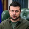 Volodimir Zelensky
