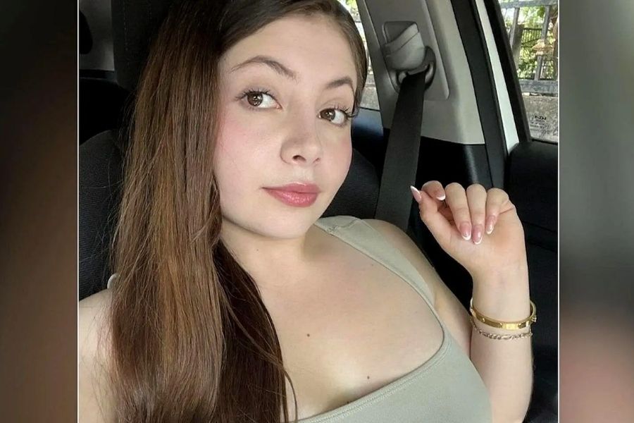 Video intensifica dudas sobre la desaparición de Nicole Pardo