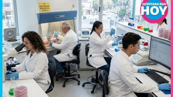 Biotecnología contra el cáncer en México y el Valle de la Muerte