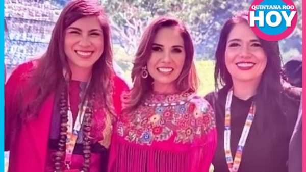 Arte textil mexicano en FITUR 2026