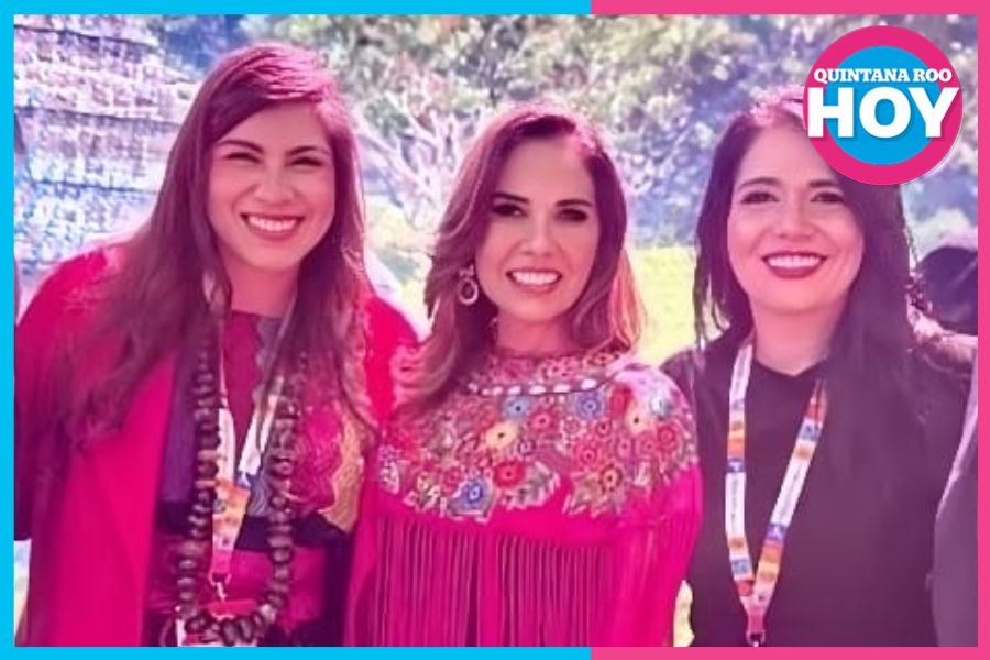 Arte textil mexicano en FITUR 2026