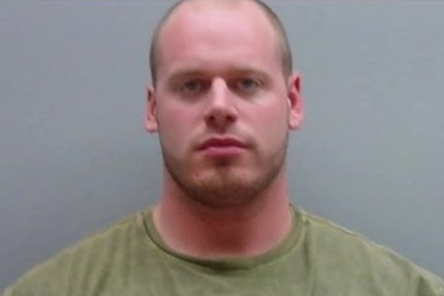 Ryan James Wedding se declara no culpable en Estados Unidos