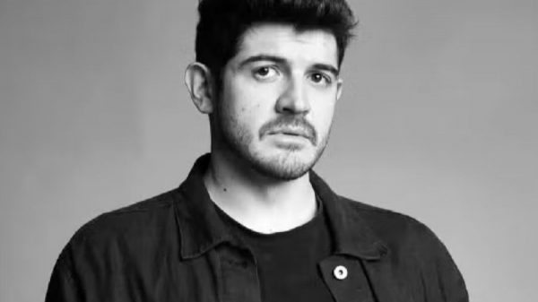 Última publicación de Alexis Ortega cobra significado tras su fallecimiento 