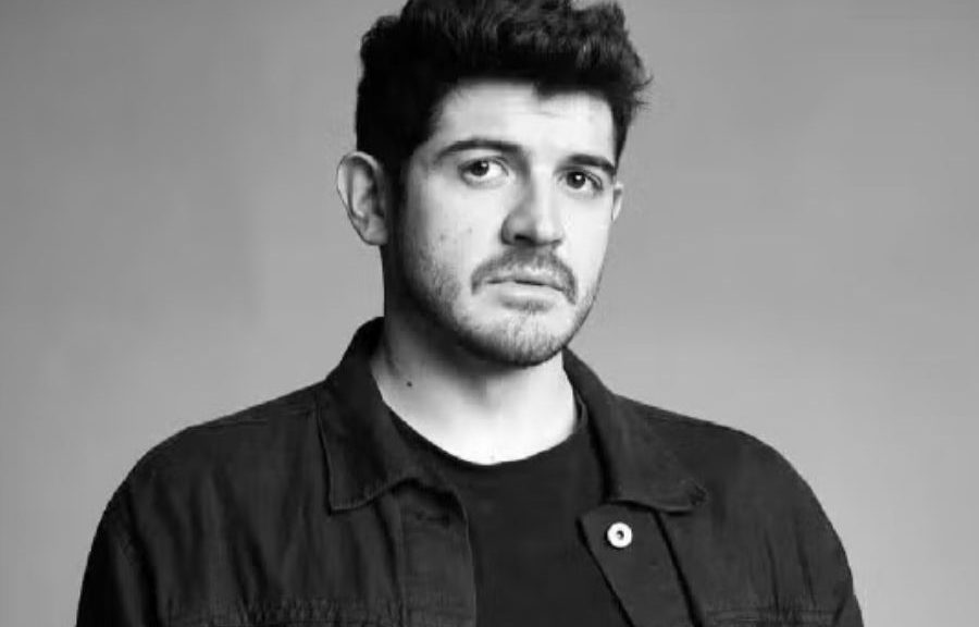 Última publicación de Alexis Ortega cobra significado tras su fallecimiento 