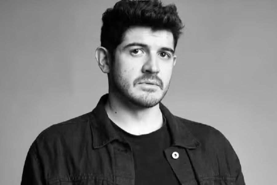 Última publicación de Alexis Ortega cobra significado tras su fallecimiento 