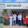 Impulsan pruebas gratuitas de VIH y hepatitis para la población en Kantunilkín