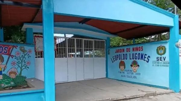 Crimen de profesora de preescolar conmociona a Veracruz