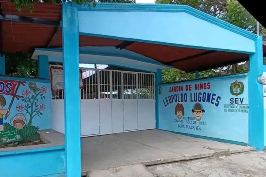 Crimen de profesora de preescolar conmociona a Veracruz