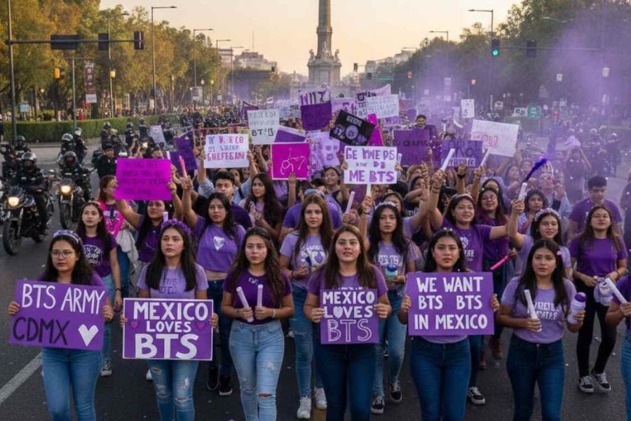 Fans filtran números de revendedores y los registran en universidades
