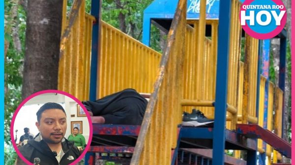 Regresan a sus países a 10 extranjeros en situación de calle