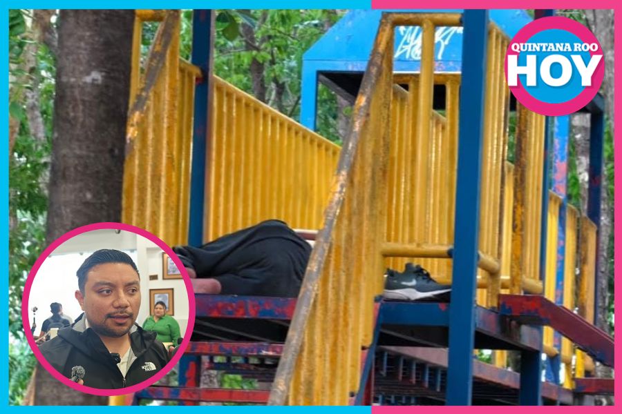 Regresan a sus países a 10 extranjeros en situación de calle