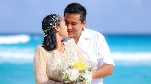 Bodas Colectivas 2026 en Cancún