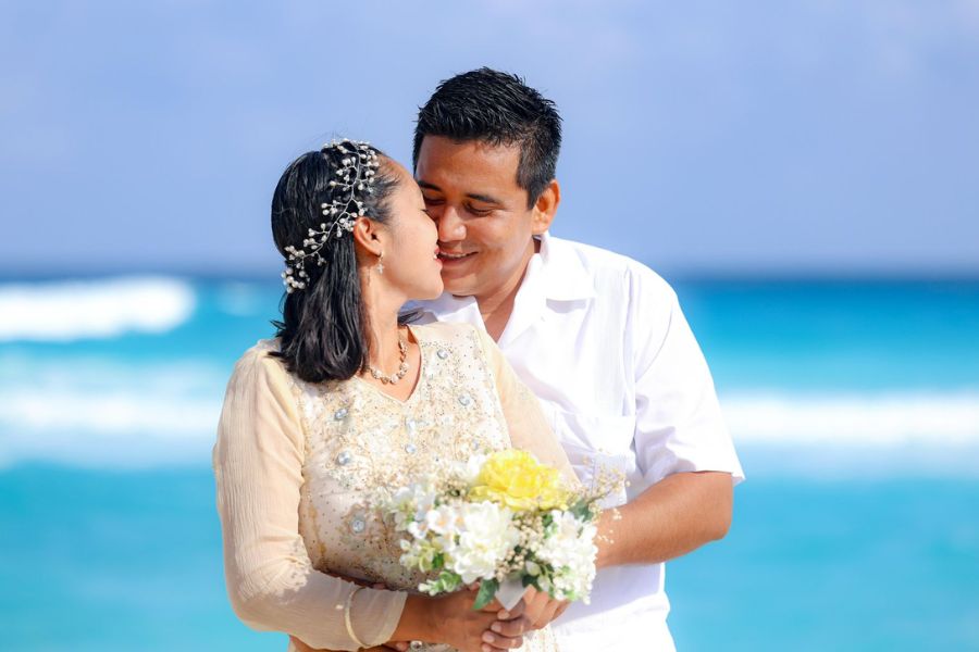 Bodas Colectivas 2026 en Cancún