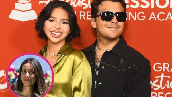 Christian Nodal regresa a los escenarios en León