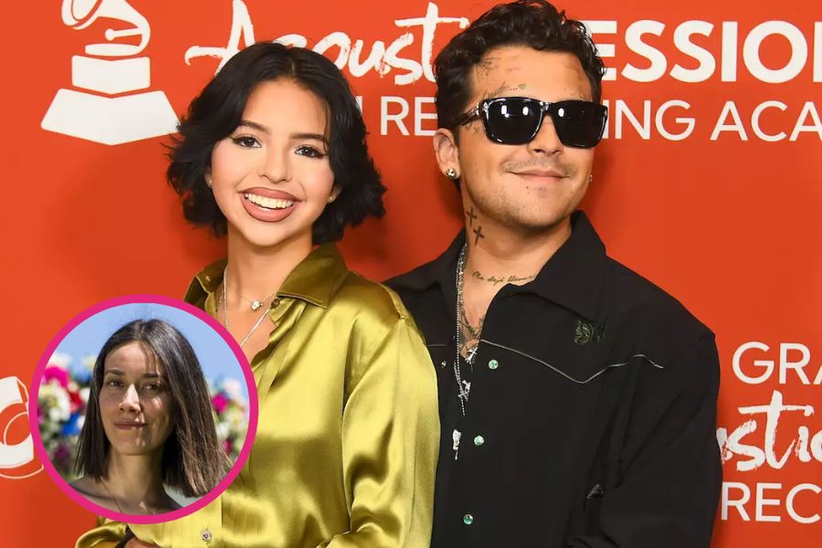 Christian Nodal regresa a los escenarios en León