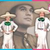 Nura Francis será coronada Princesa del Mariachi en el Festival Internacional del Mariachi