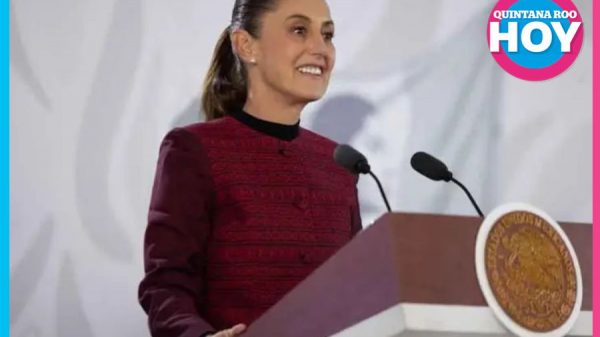 México alerta crisis humanitaria en Cuba tras decreto energético de EU