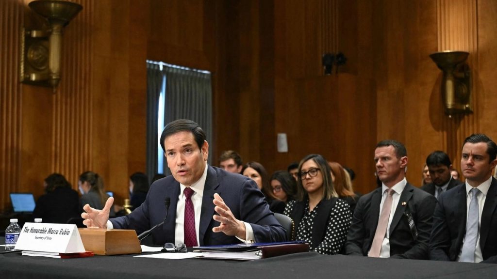 Estados Unidos asegura mayor seguridad tras captura de Maduro en Venezuela