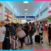 Aeropuerto de Cancún programa 508 operaciones aéreas este día