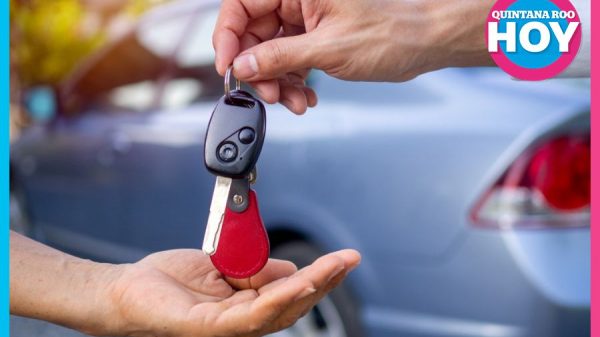 Alertan por fraudes y robo en compra-venta de autos seminuevos en Quintana Roo