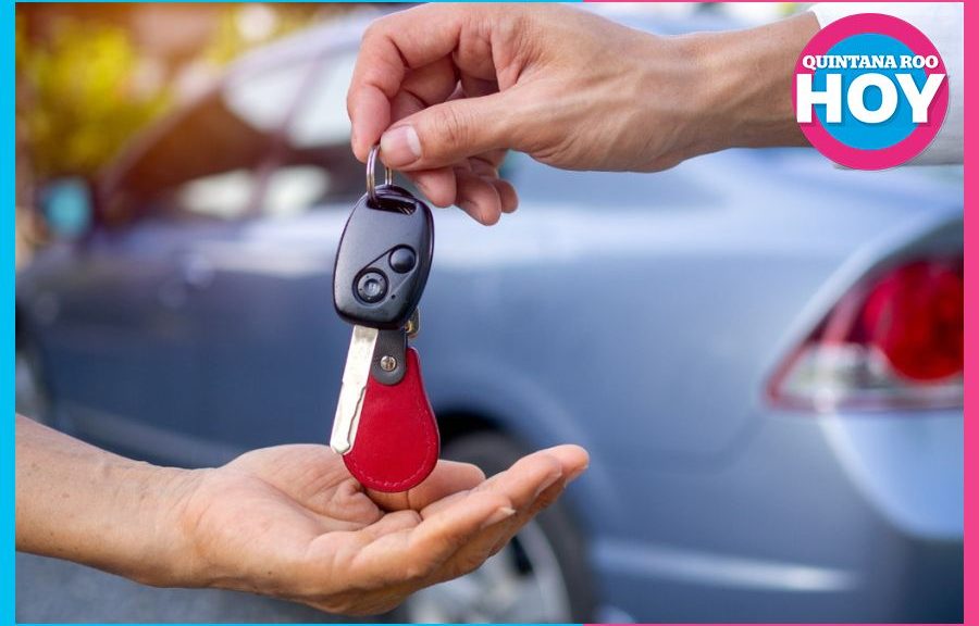 Alertan por fraudes y robo en compra-venta de autos seminuevos en Quintana Roo