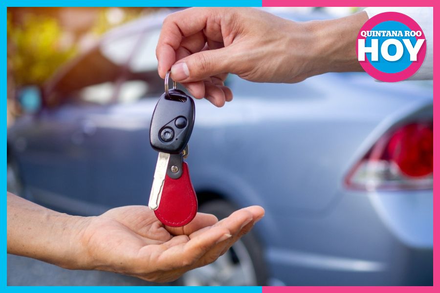 Alertan por fraudes y robo en compra-venta de autos seminuevos en Quintana Roo