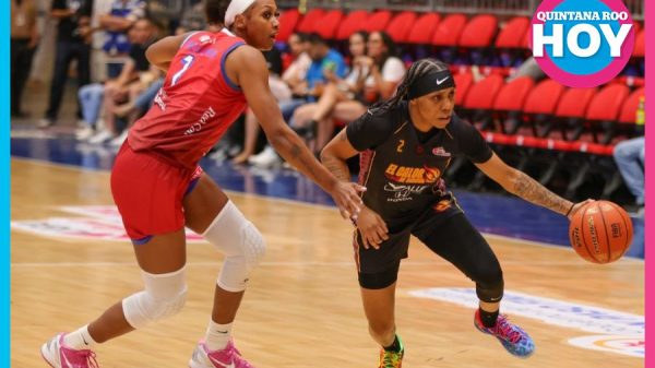 El Calor de Cancún arderá en San Luis Potosí