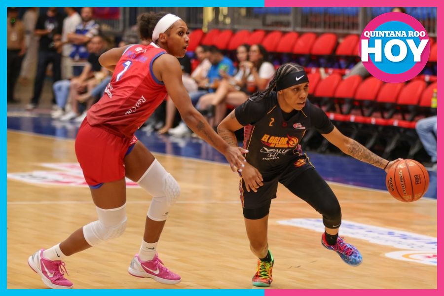 El Calor de Cancún arderá en San Luis Potosí