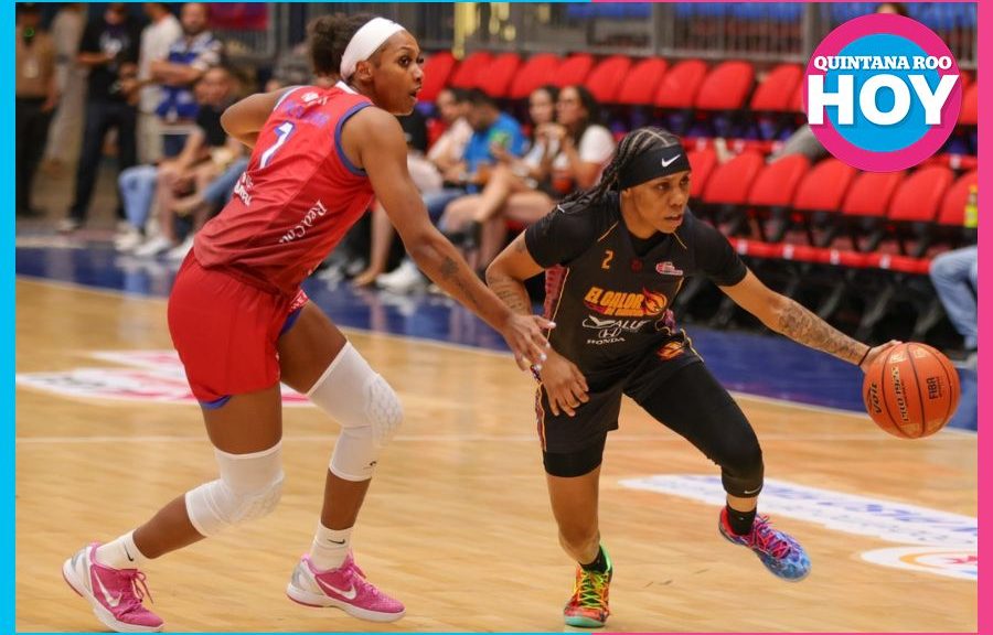 El Calor de Cancún arderá en San Luis Potosí