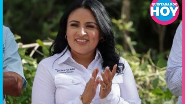 Puerto Morelos refuerza programa de bacheo para mejorar la infraestructura vial