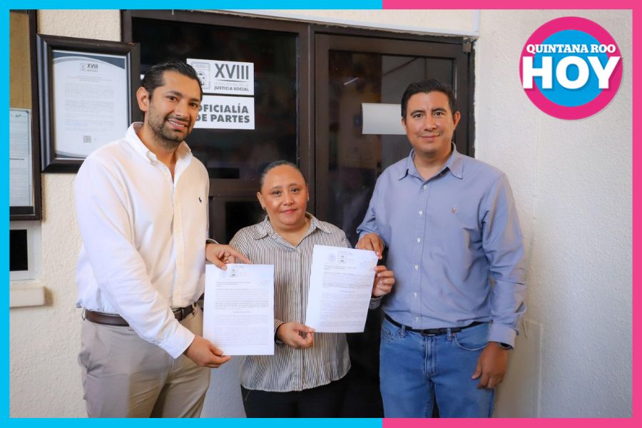 Presentan iniciativa para crear el Sistema de Movilidad del Bienestar MOBI en Quintana Roo