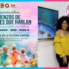 “Lienzos de Mujeres que Hablan”, exposición pictórica en la Casa de la Cultura de Cancún