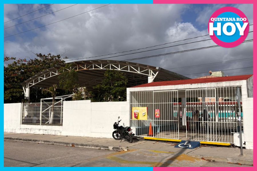 Baja asistencia escolar en Cancún por preocupación ante inseguridad