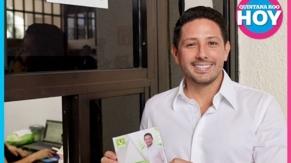 Renán Sánchez destaca reformas ambientales y de bienestar animal en informe legislativo