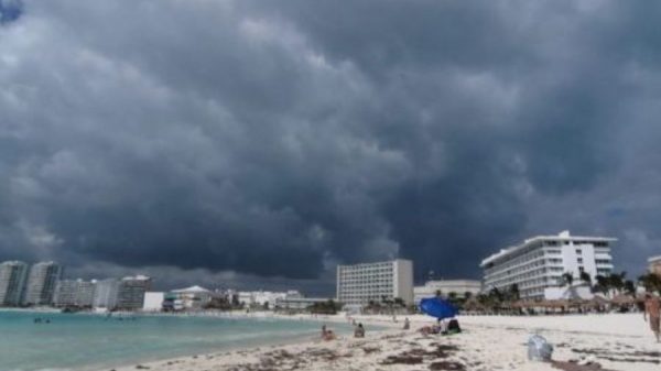 Clima este lunes 2 de febrero