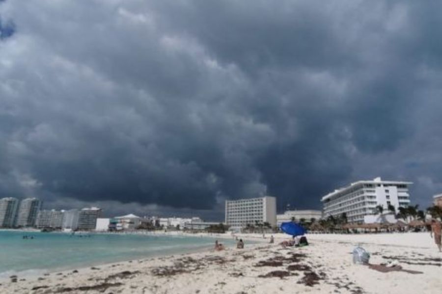 Clima este lunes 2 de febrero