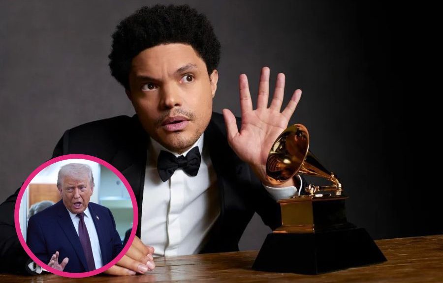 Trump niega haber visitado la isla de Epstein