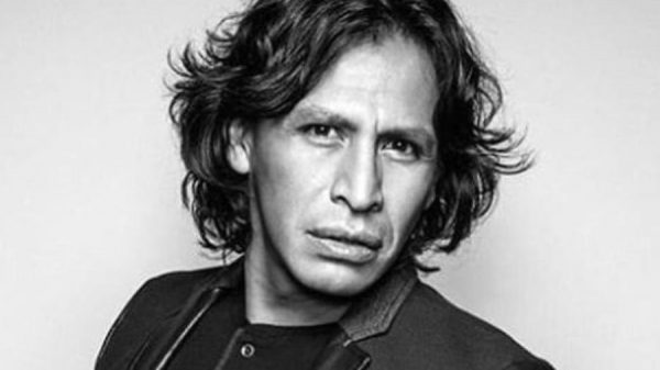 Muere el actor mexicano Gerardo Taracena