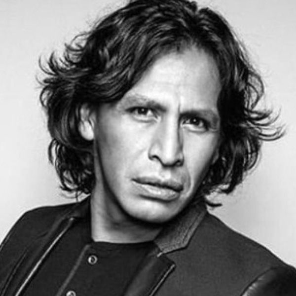 Muere el actor mexicano Gerardo Taracena