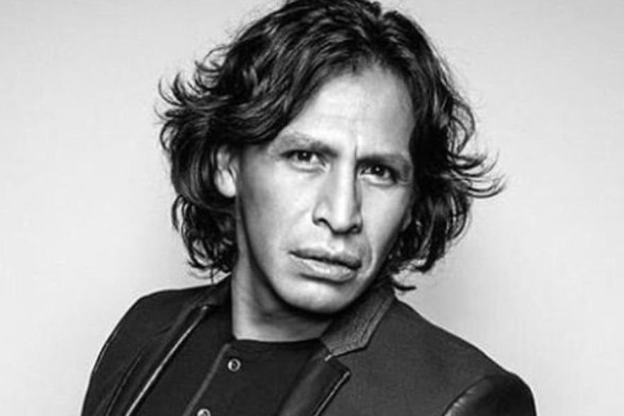 Muere el actor mexicano Gerardo Taracena