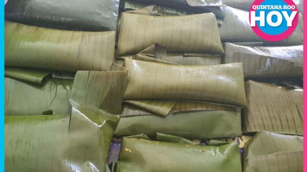 Chetumal celebra el Día de la Candelaria