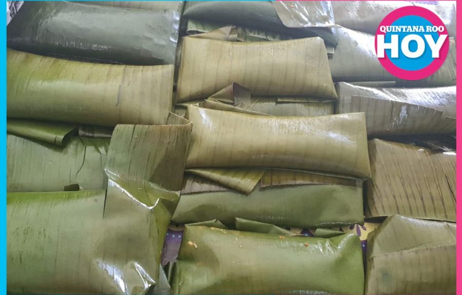 Chetumal celebra el Día de la Candelaria