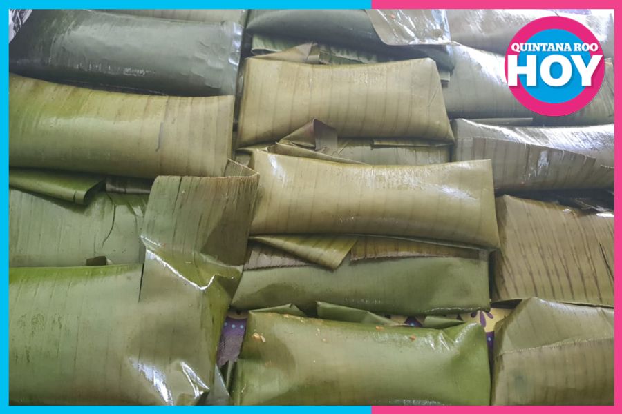 Chetumal celebra el Día de la Candelaria