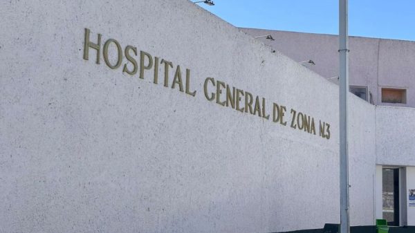 Quintana Roo continúa libre de sarampión en 2026