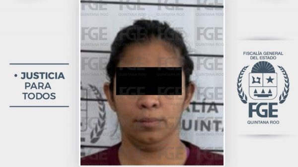 Detienen a presunta cómplice interna tras asalto en hospital Galenia