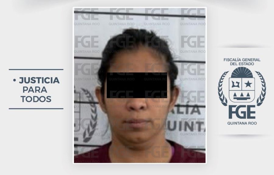 Detienen a presunta cómplice interna tras asalto en hospital Galenia