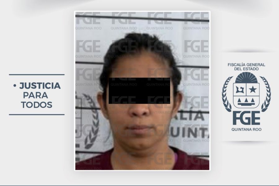 Detienen a presunta cómplice interna tras asalto en hospital Galenia