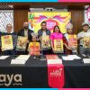Presentan cartelera oficial del Carnaval Playa del Carmen 2026