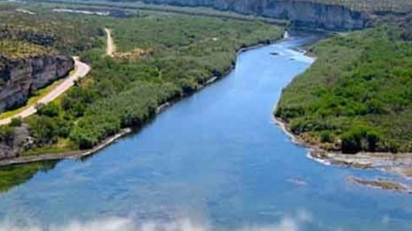 México y Estados Unidos formalizan histórico acuerdo hídrico