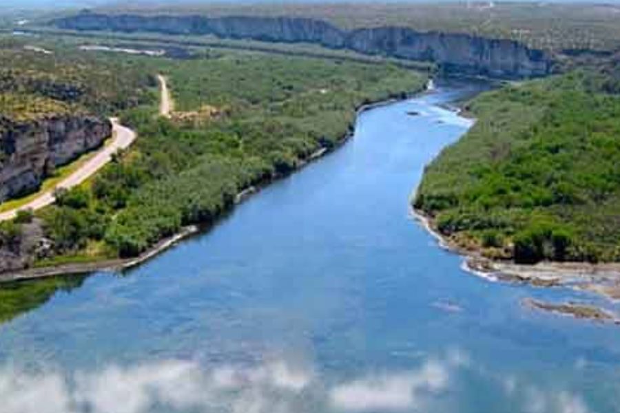 México y Estados Unidos formalizan histórico acuerdo hídrico